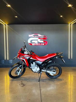 HONDA XRE 300 ABS HONDA XRE 300 ABS